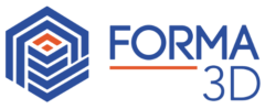 Forma 3D